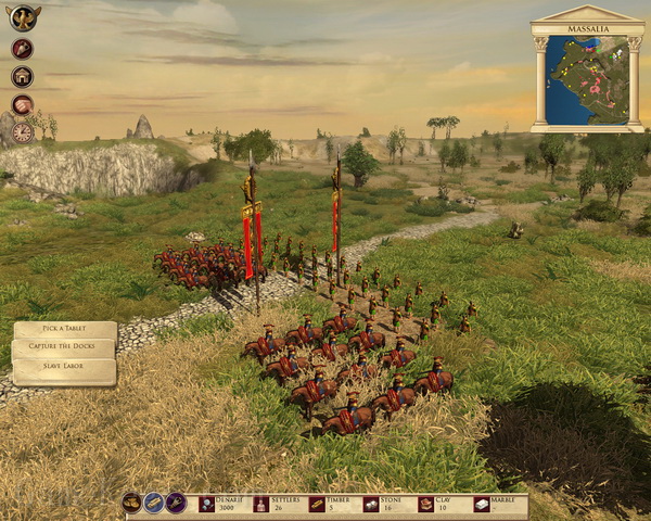罗马帝国.Imperium Romanum