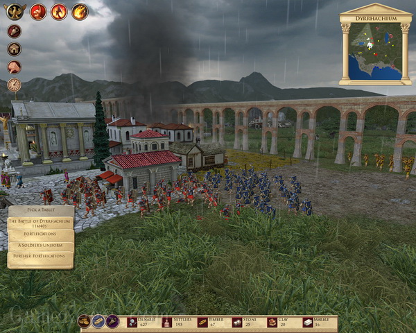 罗马帝国.Imperium Romanum
