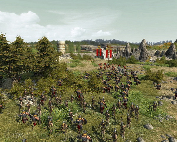 罗马帝国.Imperium Romanum