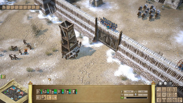 罗马执政官 高清重制版.Praetorians HD Remaster