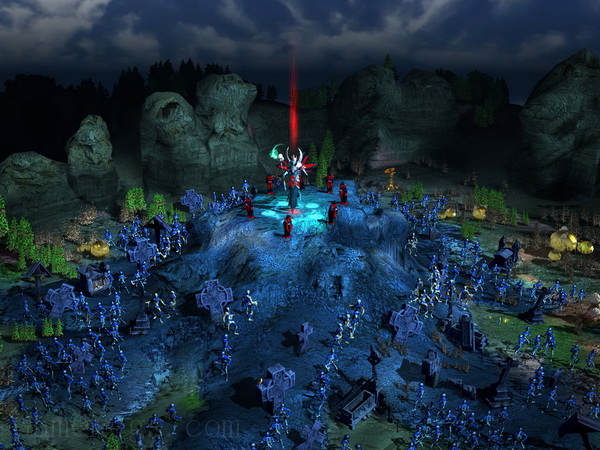 灭国英雄.Heroes of Annihilated Empires
