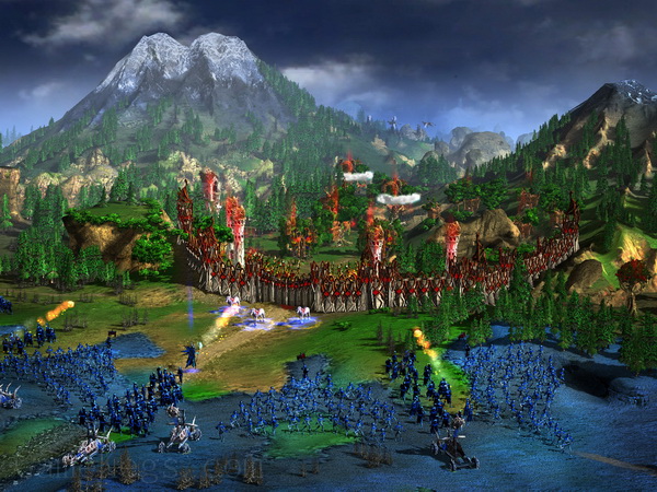 灭国英雄.Heroes of Annihilated Empires