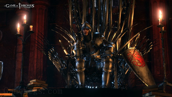 权利的游戏：创世纪.A Game of Thrones: Genesis