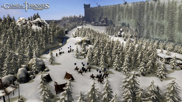 权利的游戏：创世纪.A Game of Thrones: Genesis