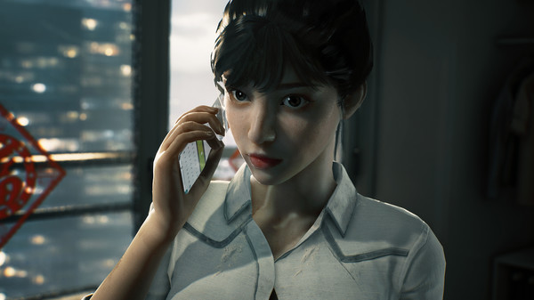 光明记忆：无限 – 终极版.BrightMemory: Infinite Ultimate Edition