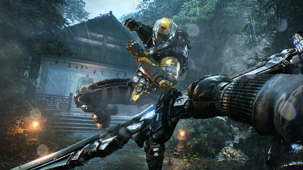 光明记忆：无限 – 终极版.BrightMemory: Infinite Ultimate Edition