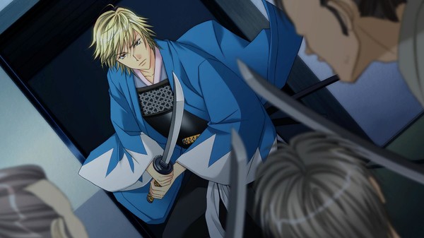 幕末恋华新选组.Bakumatsu Renka SHINSENGUMI