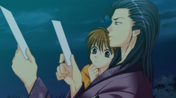 幕末恋华新选组.Bakumatsu Renka SHINSENGUMI