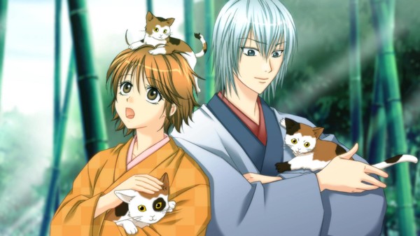 幕末恋华新选组.Bakumatsu Renka SHINSENGUMI