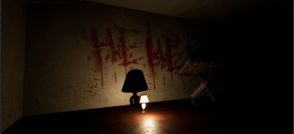 死亡医院.Dead Hospital