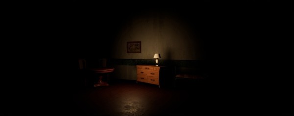 死亡医院.Dead Hospital