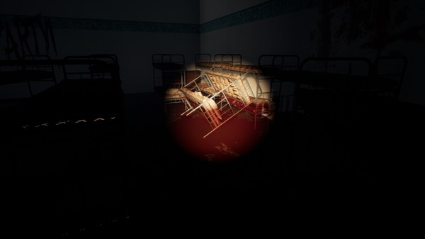 死亡医院.Dead Hospital