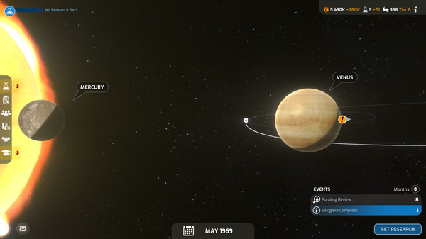 火星地平线.Mars Horizon