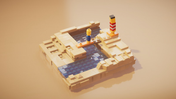 LEGO建造者之旅.LEGO® Builder’s Journey