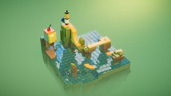LEGO建造者之旅.LEGO® Builder’s Journey