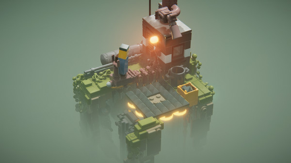 LEGO建造者之旅.LEGO® Builder’s Journey