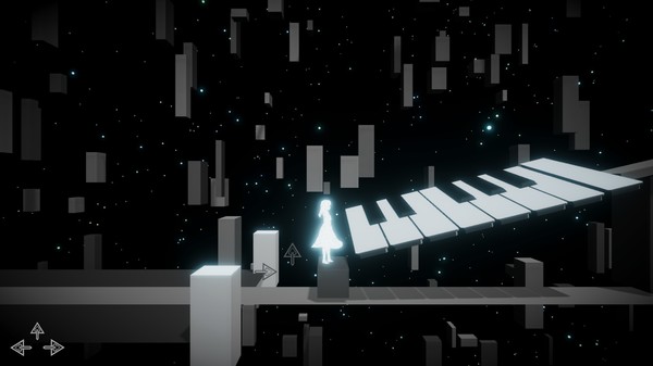 流光記憶之灰.Grayscale Memories