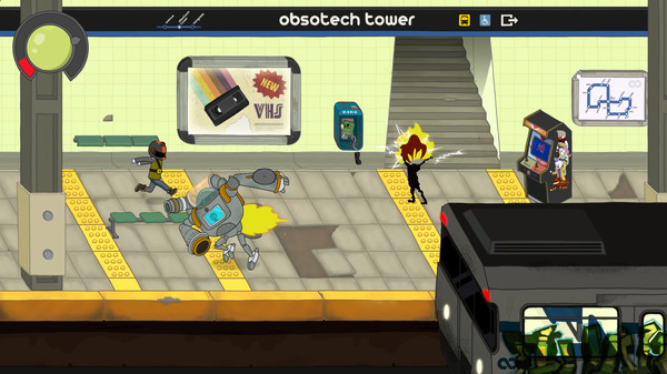 巨像陨落.Colossus Down