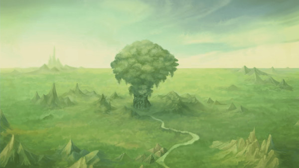 圣剑传说：玛娜传奇.Legend of Mana