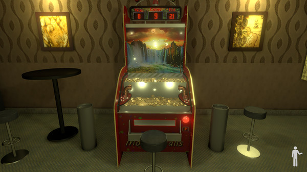 MoneyFalls – Coin Pusher Simulator