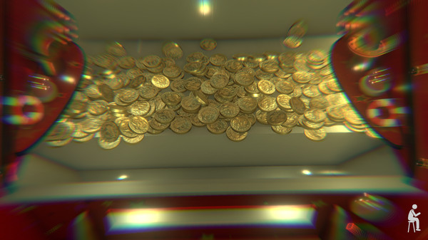 MoneyFalls – Coin Pusher Simulator