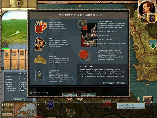 十字军之王.Crusader Kings:Complete