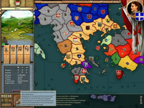 十字军之王.Crusader Kings:Complete