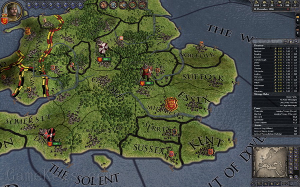 十字军之王2.Crusader Kings 2