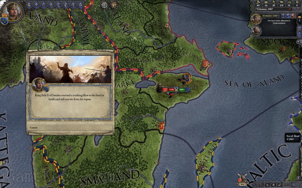 十字军之王2.Crusader Kings 2