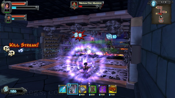 兽人必须死2.Orcs Must Die! 2