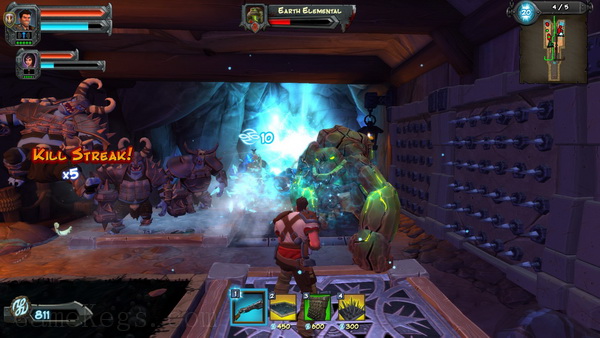 兽人必须死2.Orcs Must Die! 2