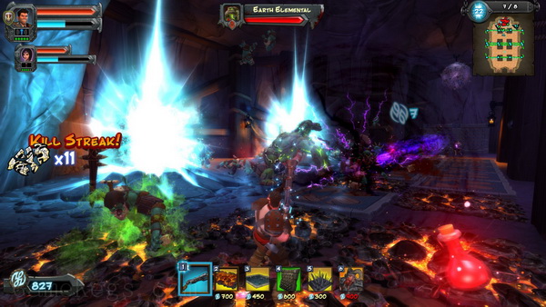 兽人必须死2.Orcs Must Die! 2