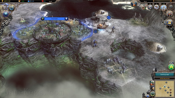 术士2：放逐.Warlock 2: The Exiled