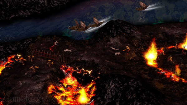 神话时代：龙之传说.Age of Mythology: Tale of the Dragon