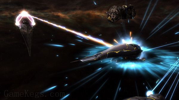 太阳帝国的原罪：反叛.Sins Of A Solar Empire Rebellion