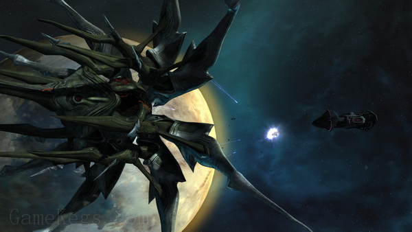 太阳帝国的原罪：反叛.Sins Of A Solar Empire Rebellion
