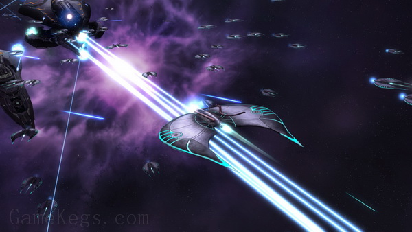 太阳帝国的原罪：反叛.Sins Of A Solar Empire Rebellion