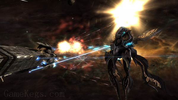 太阳帝国的原罪：反叛.Sins Of A Solar Empire Rebellion