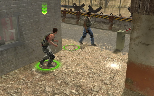 铁血联盟：卷土重来.Jagged Alliance：Back in Action