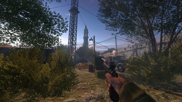 突袭合集.Sudden Strike