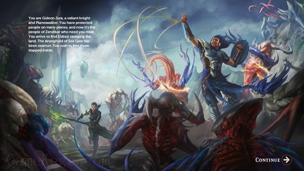 万智牌合集.Magic Duels