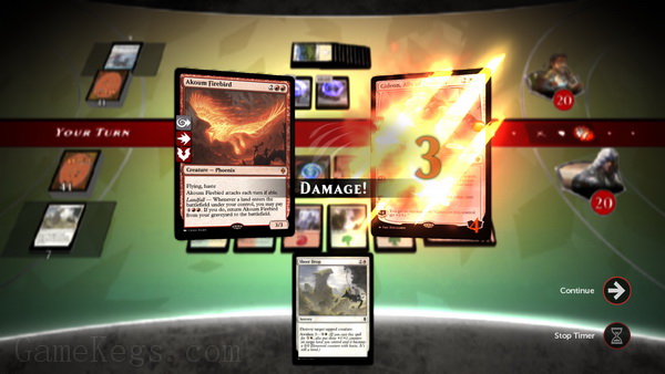 万智牌合集.Magic Duels