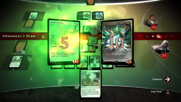 万智牌合集.Magic Duels
