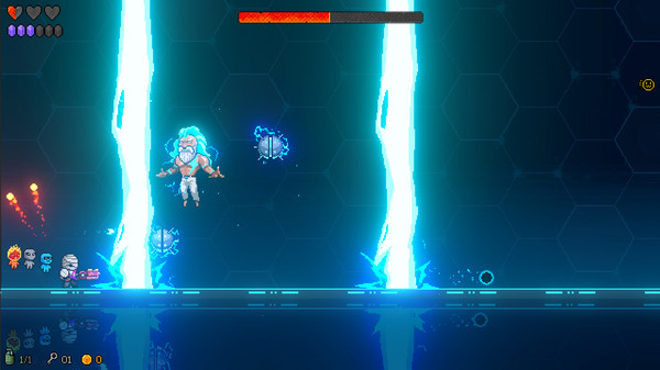 霓虹深渊：豪华版.Neon Abyss Deluxe Edition