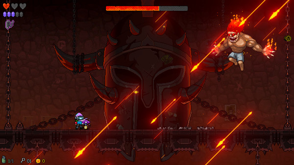 霓虹深渊：豪华版.Neon Abyss Deluxe Edition