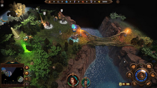 魔法门之英雄无敌.Might & Magic：Heroes