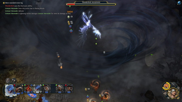 魔法门之英雄无敌.Might & Magic：Heroes