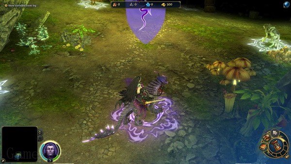 魔法门之英雄无敌.Might & Magic：Heroes
