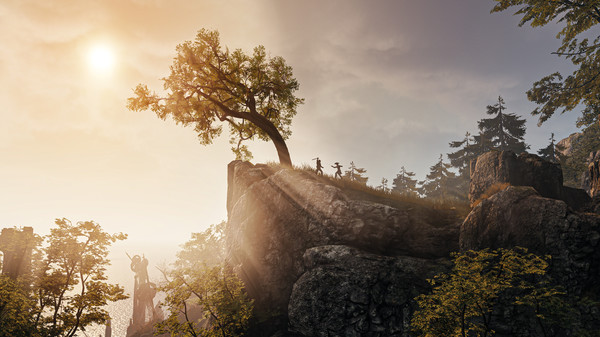 贪婪之秋：黄金版.GreedFall Gold Edition