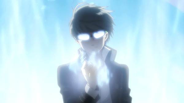 女神异闻录4：黄金版.Persona 4 Golden